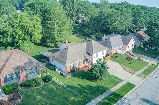 6704 N Garfield St, Gladstone, MO 64118 - photo 51