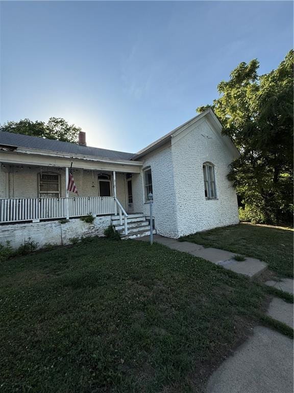 316 N 16th St, Lexington, MO 64067 - photo 1