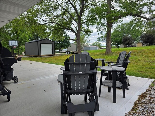 706 W Washington St, Waverly, MO 64096 - photo 39
