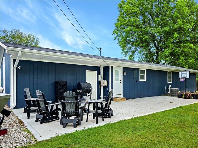 706 W Washington St, Waverly, MO 64096 - photo 43