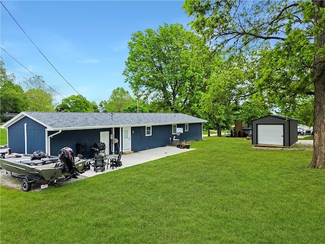 706 W Washington St, Waverly, MO 64096 - photo 3