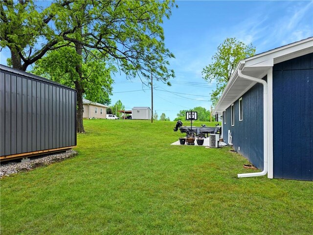 706 W Washington St, Waverly, MO 64096 - photo 4