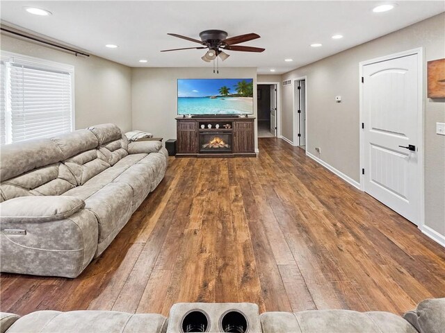 706 W Washington St, Waverly, MO 64096 - photo 5