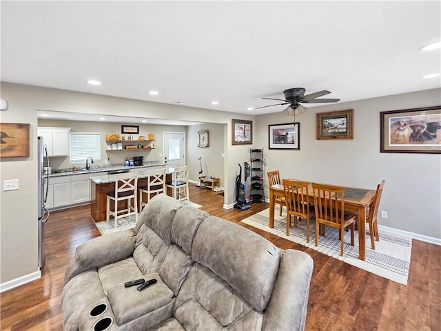 706 W Washington St, Waverly, MO 64096 - photo 6
