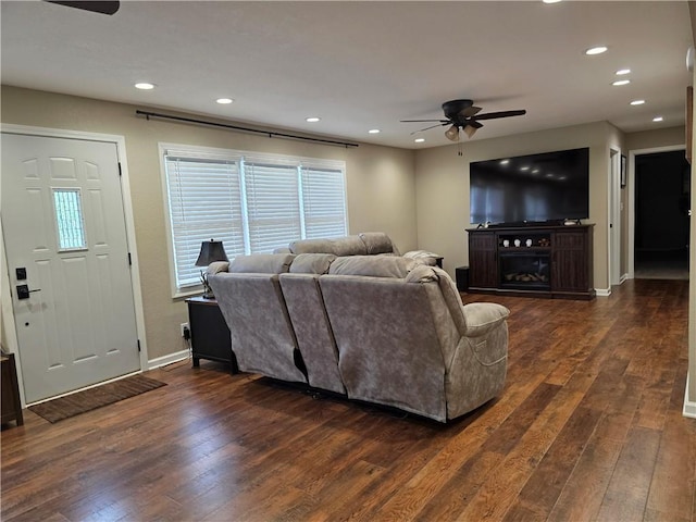 706 W Washington St, Waverly, MO 64096 - photo 30