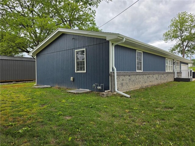 706 W Washington St, Waverly, MO 64096 - photo 38