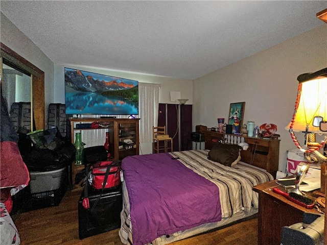 view of bedroom