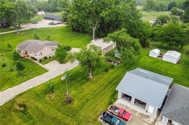 20440 147th St, Basehor, KS 66007 - view of subject property