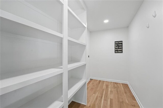 5263 SW Raintree Pkwy, Lees Summit, MO 64082 - view of storage area