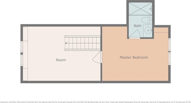 5608 Outlook St, Mission, KS 66202 - property floor plan