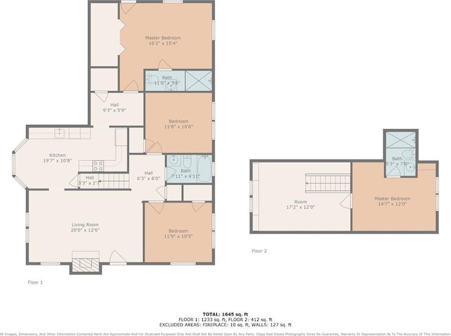 5608 Outlook St, Mission, KS 66202 - room layout