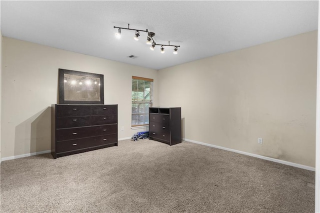 13825 Woodmont Ave, Bonner Springs, KS 66012 - unfurnished bedroom featuring carpet flooring and baseboards
