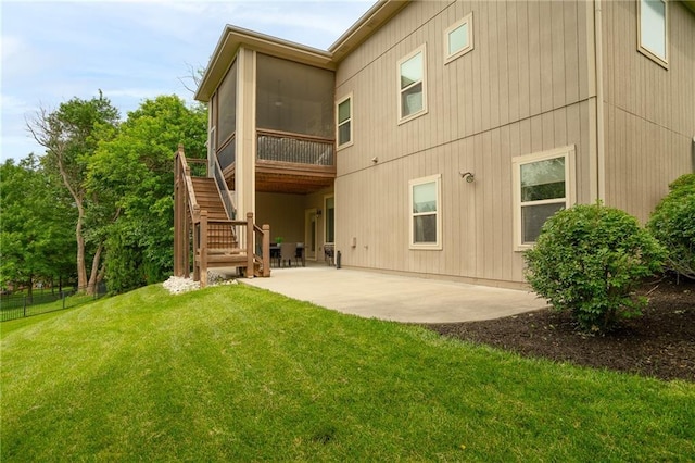 5734 Alden Ct, Shawnee, KS 66216 - photo 46