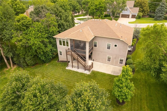 5734 Alden Ct, Shawnee, KS 66216 - photo 45