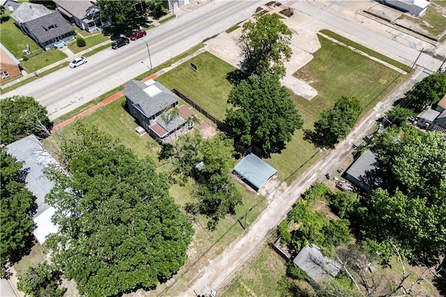 915 Main St, Neodesha, KS 66757 - bird's eye view