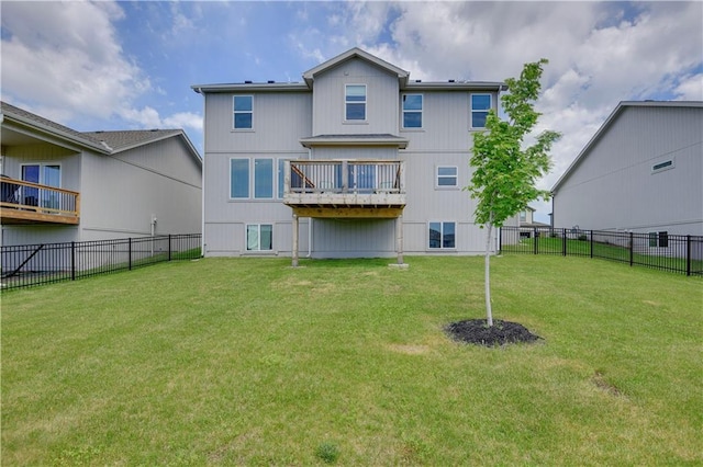 19629 W 196th St, Spring Hill, KS 66083 - view of back of house
