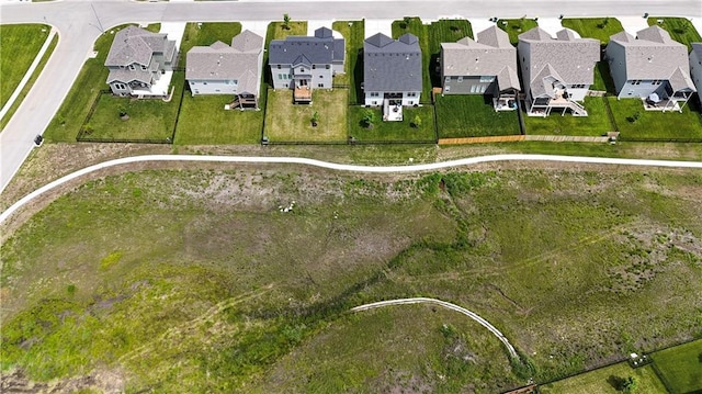 19629 W 196th St, Spring Hill, KS 66083 - aerial view of residential area
