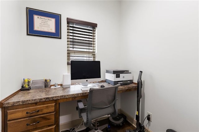 24318 W 91st Pl, Lenexa, KS 66227 - view of office space