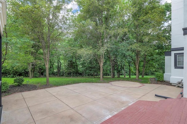3109 W 118th St, Leawood, KS 66211 - view of patio / terrace