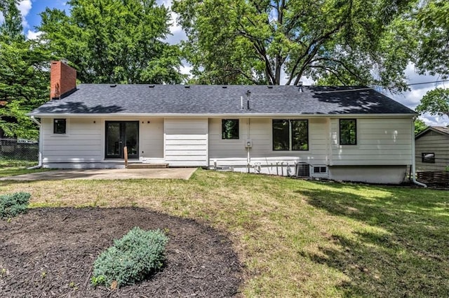 4915 W 63rd Ter, Prairie Village, KS 66208 - photo 39