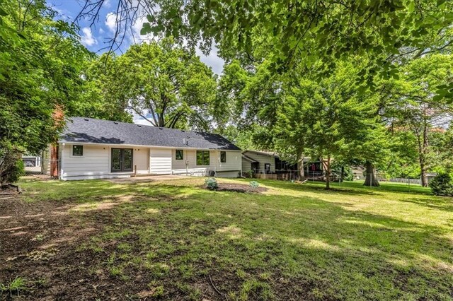 4915 W 63rd Ter, Prairie Village, KS 66208 - photo 40