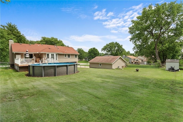 10606 N Grand Ave, Kansas City, MO 64155 - photo 7