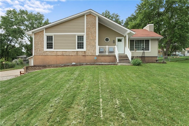 10606 N Grand Ave, Kansas City, MO 64155 - photo 1