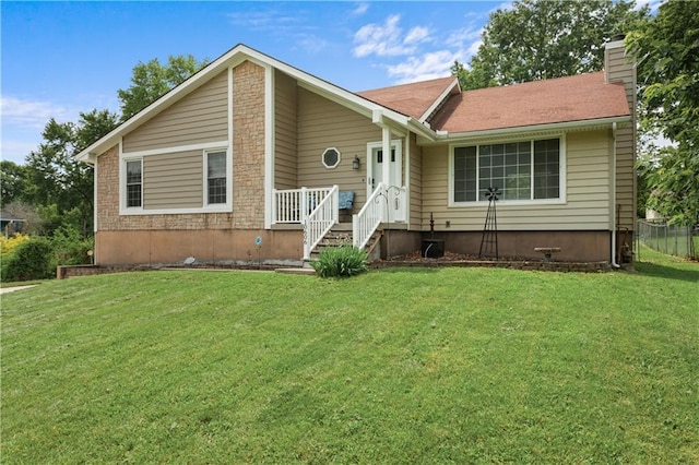 10606 N Grand Ave, Kansas City, MO 64155 - photo 2