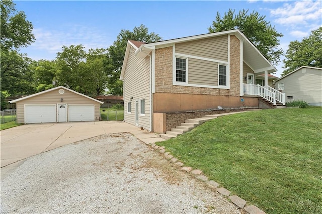 10606 N Grand Ave, Kansas City, MO 64155 - photo 3