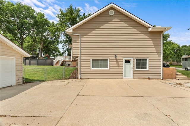 10606 N Grand Ave, Kansas City, MO 64155 - photo 4