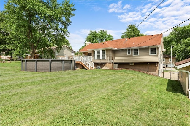 10606 N Grand Ave, Kansas City, MO 64155 - photo 5