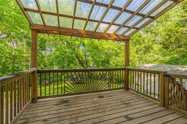 6607 Quail Run Dr, Parkville, MO 64152 - photo 8
