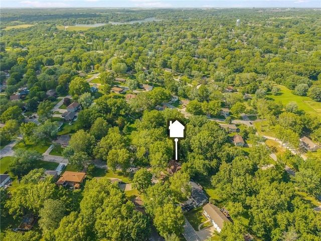 6607 Quail Run Dr, Parkville, MO 64152 - photo 11