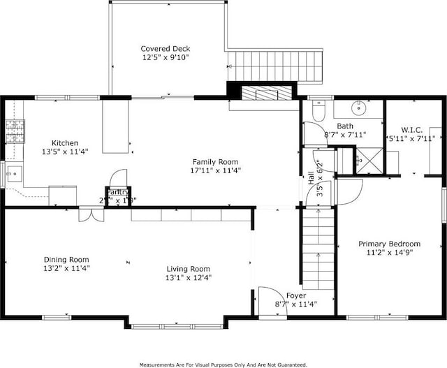 6607 Quail Run Dr, Parkville, MO 64152 - photo 40