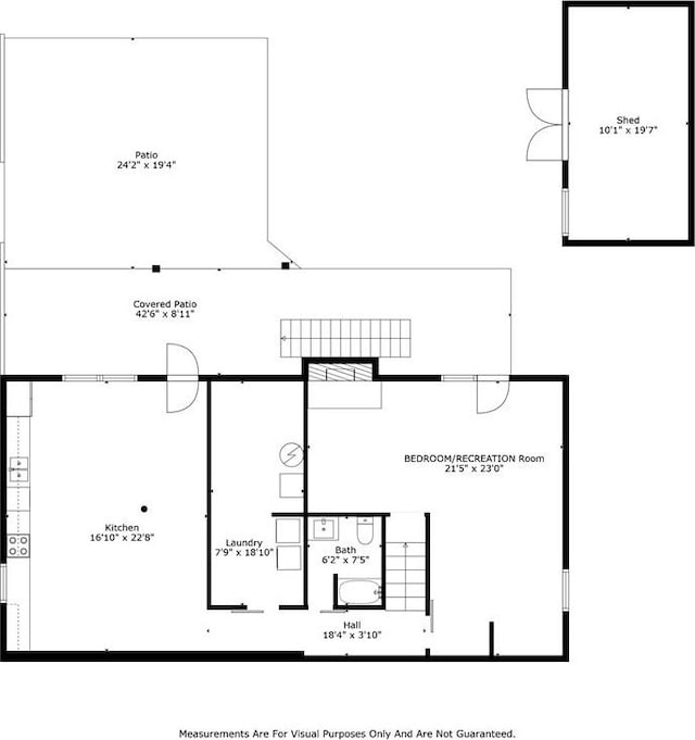 6607 Quail Run Dr, Parkville, MO 64152 - photo 42