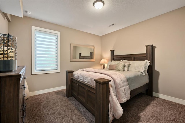 16812 Gillette St, Overland Park, KS 66221 - carpeted bedroom featuring baseboards