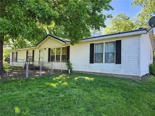 708A Prichard St, Princeton, MO 64673 - photo 1