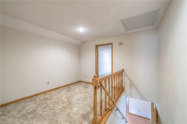 25908 Colbern Rd, Lees Summit, MO 64086 - spare room with carpet flooring and baseboards