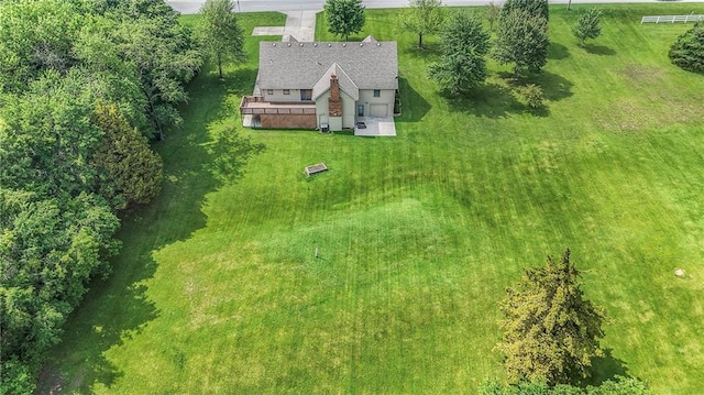 25908 Colbern Rd, Lees Summit, MO 64086 - view of subject property