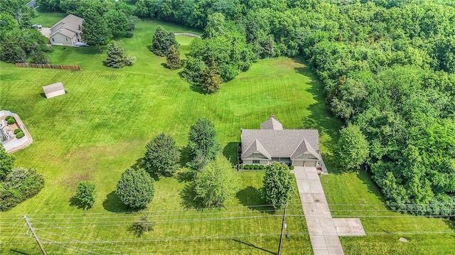 25908 Colbern Rd, Lees Summit, MO 64086 - view of subject property