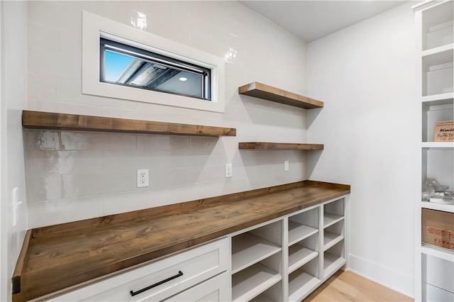 17556 Acton St, Overland Park, KS 66085 - view of pantry