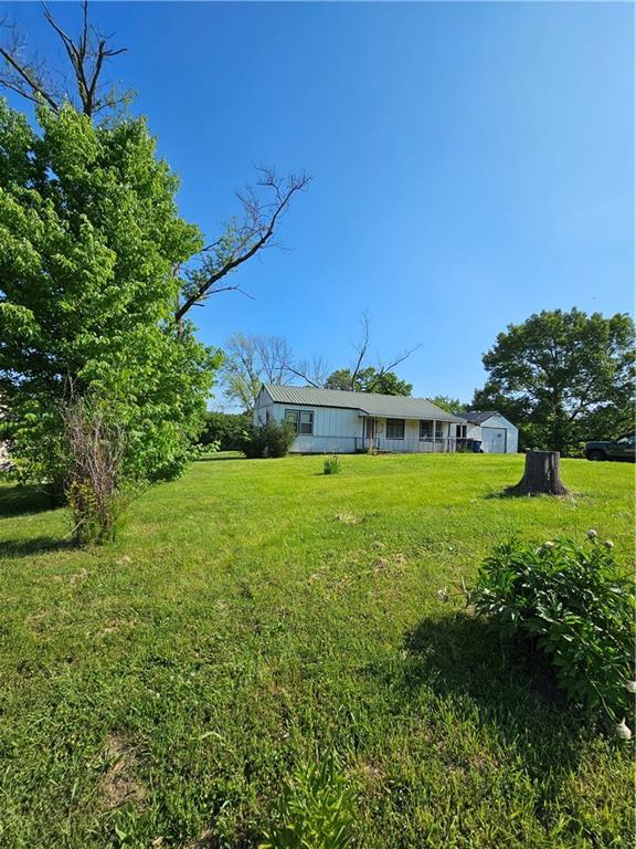 W 83rd St Unit 30720, De Soto, KS 66018 - view of grassy yard