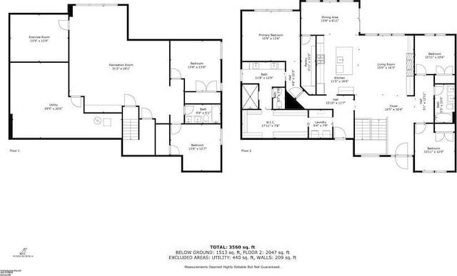 9305 SW Sushi Cir, Lees Summit, MO 64064 - property floor plan