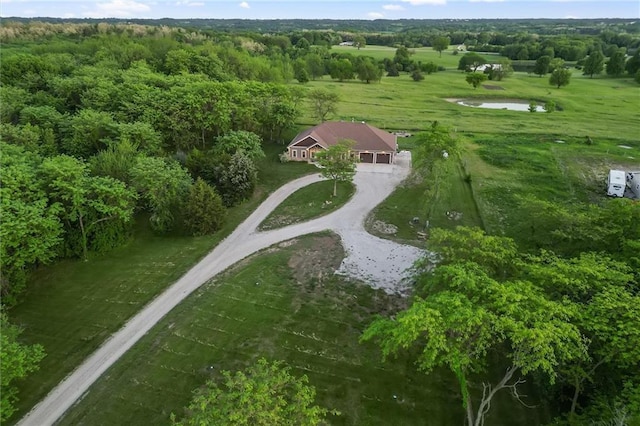 9425 NE 188th St, Trimble, MO 64492 - aerial view of property's location