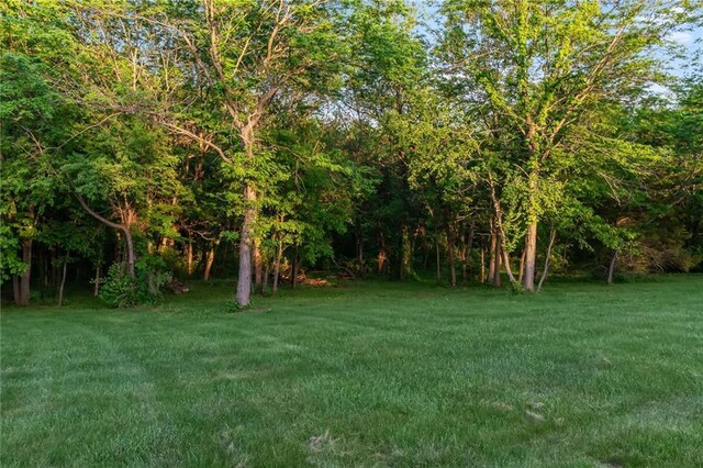 9425 NE 188th St, Trimble, MO 64492 - view of grassy yard