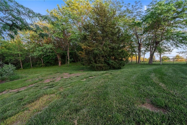 9425 NE 188th St, Trimble, MO 64492 - view of yard