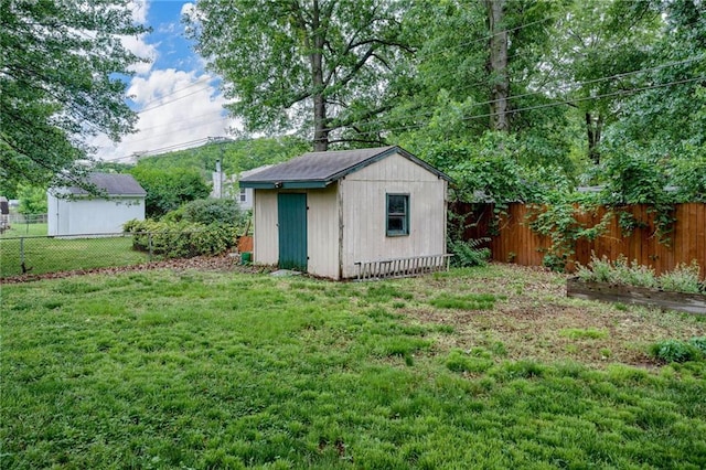 15609 E 43rd St S, Independence, MO 64055 - view of shed