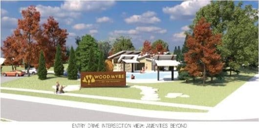 18021 Cody St, Overland Park, KS 66013 - view of a document