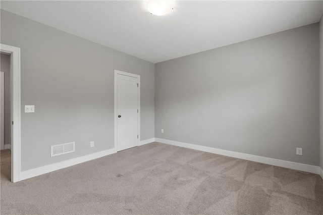 20611 W 113th St, Olathe, KS 66061 - spare room with carpet
