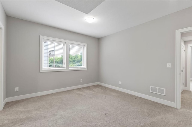 20611 W 113th St, Olathe, KS 66061 - unfurnished room with light carpet and baseboards